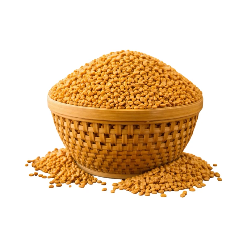 Fenugreek