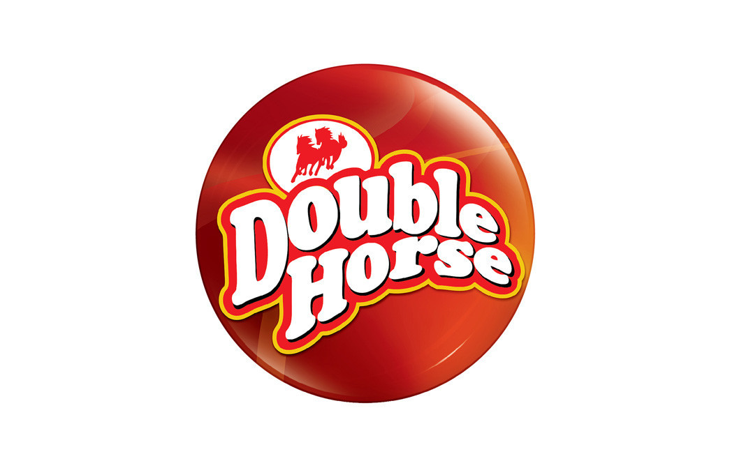 Double Horse