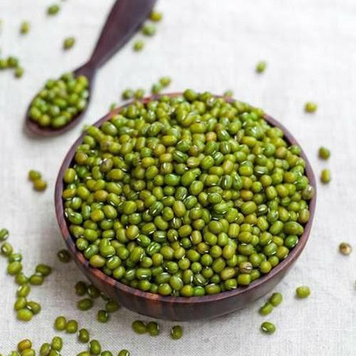Green Moong whole