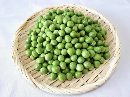 Green Peas