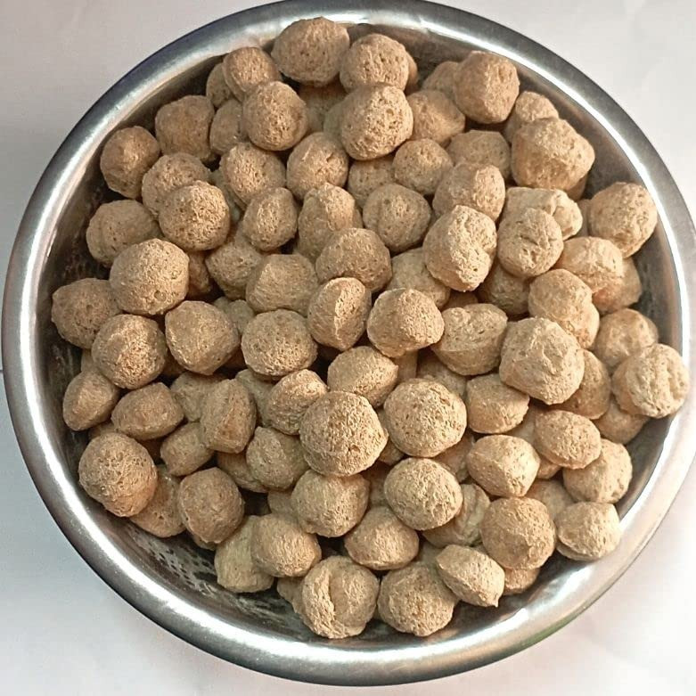 Small - Soya Chunks
