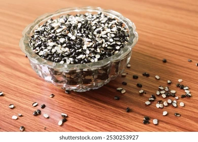 Black Gram - Splited (Urad Dal -Splited )