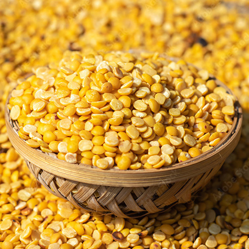 Toor dal