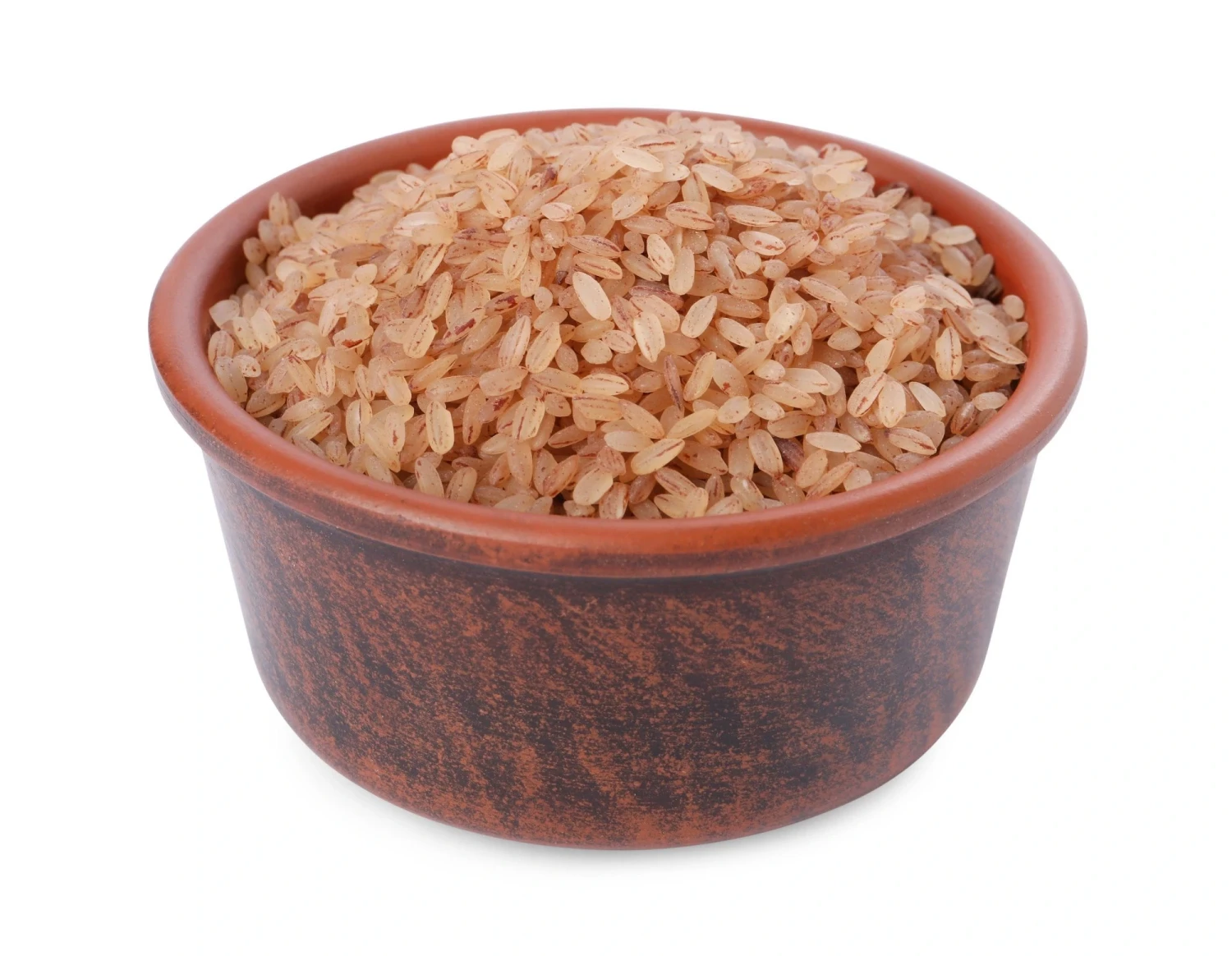 Matta Rice (Kerala Red Rice)
