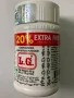 Asafoetida powder 60 g ( 50 g +10 g free)-LG