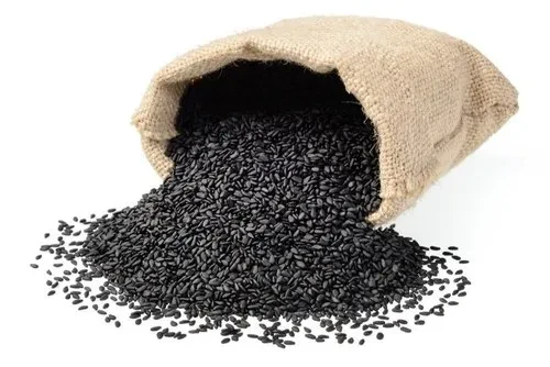 Black Sesame