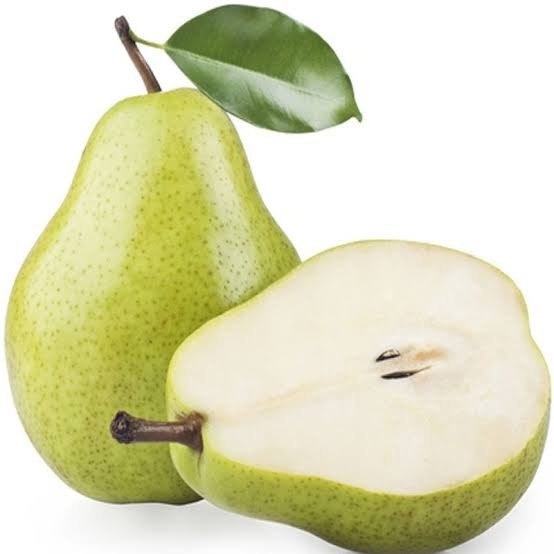 Pearfruit (SABARJILLI )