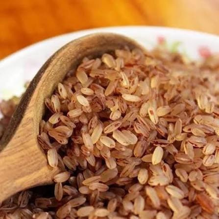 Matta Rice (Kerala Red Rice)