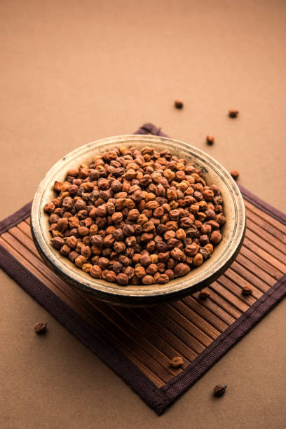 Black chana
