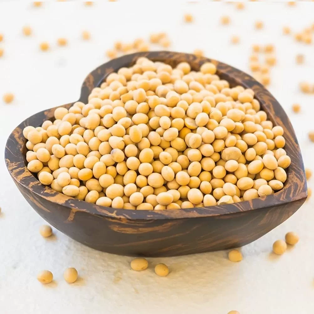 Soya Beans